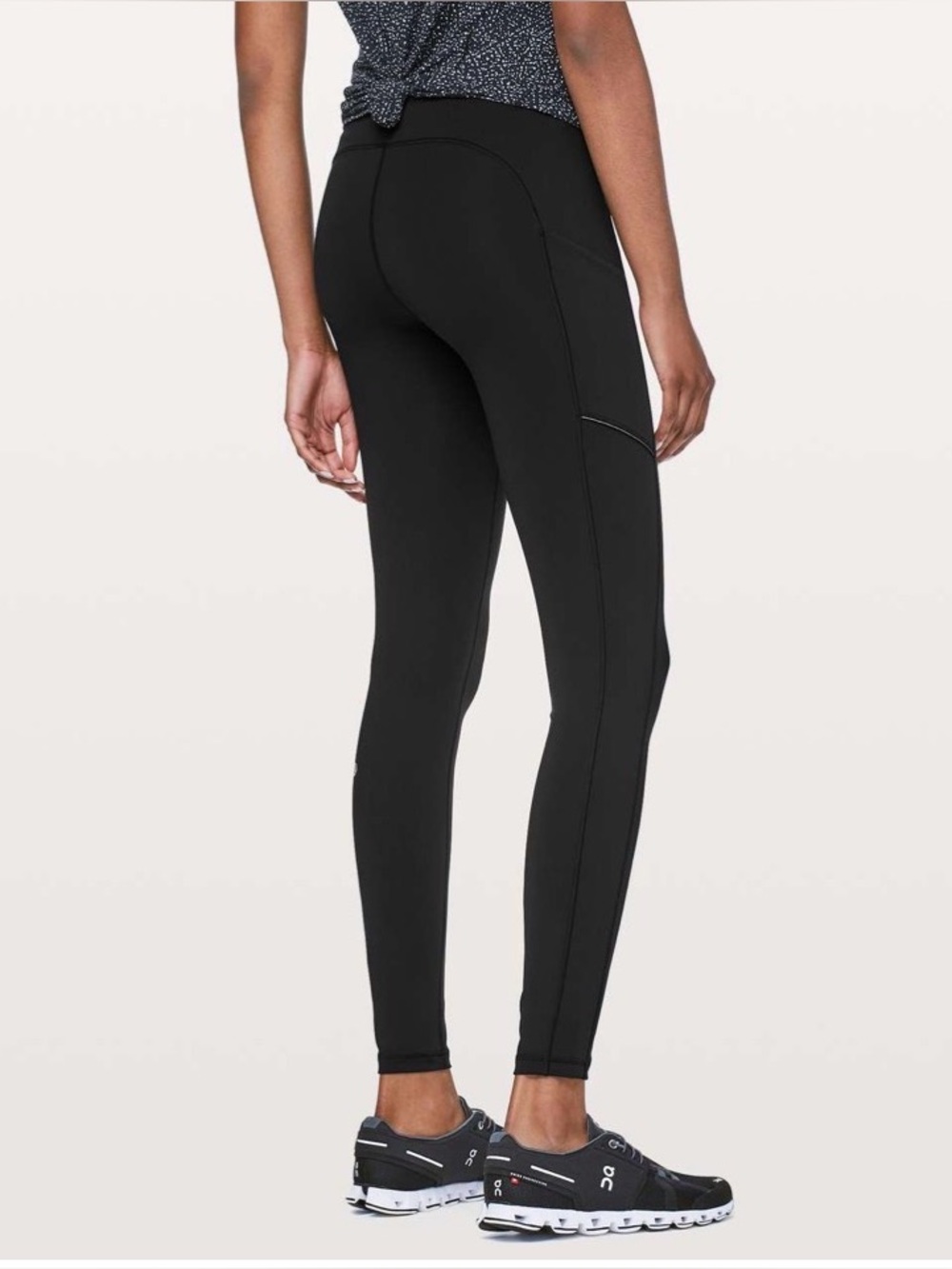 lululemon Speed Up Tight 28"
